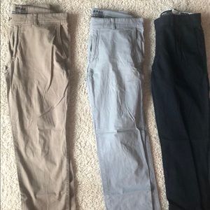 Men’s Brax Pants